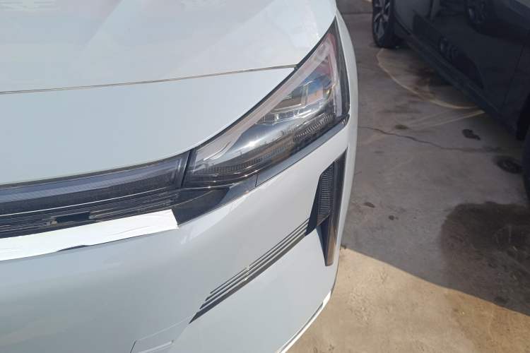 Used  L6 2025 EM-i 140km Long-Range Version
