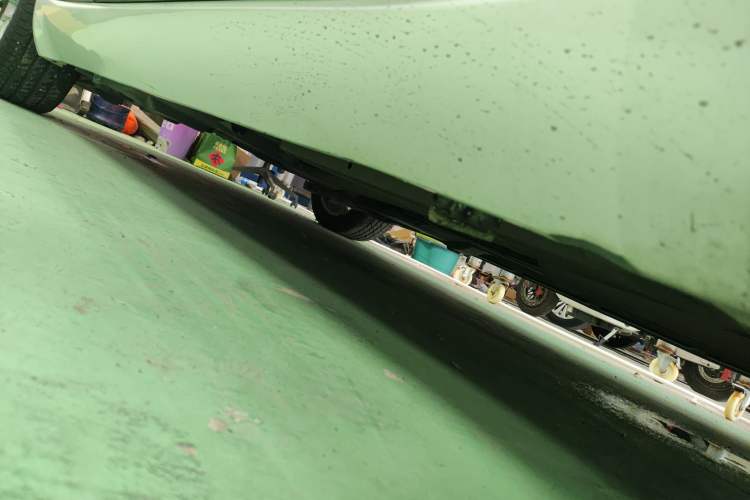 Used  5 2014 1.6T Luxury Edition THP160
