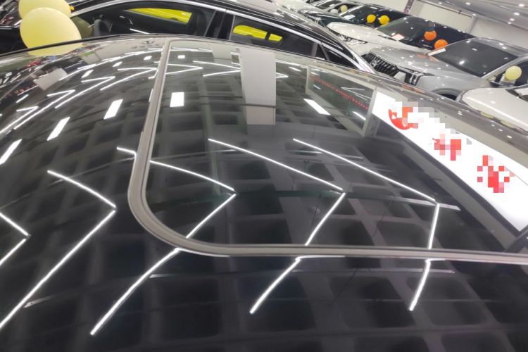 Used Hongqi H5 2024 2.0T Automatic Smart Connect Flagship Edition