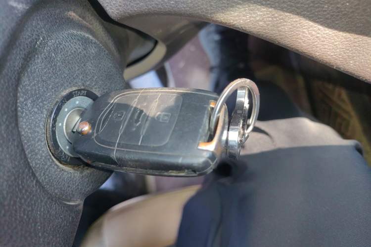 Used Wuling Hongguang 2021 1.5L Revised S Standard Version with Electric Power Steering LAR
