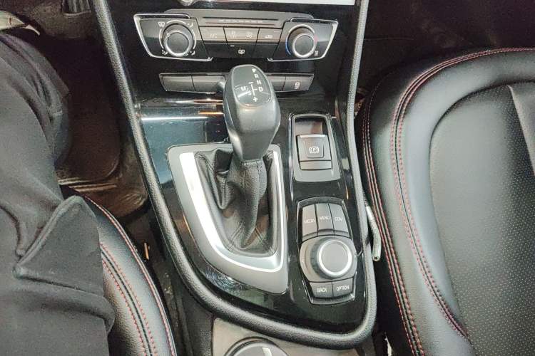 Used BMW 2 Series Active Tourer 2016 218i Fashion Model
