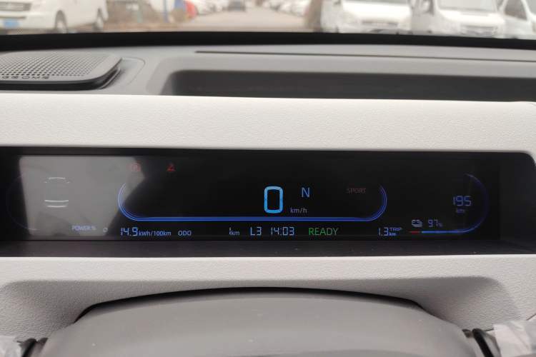 Used  Panda 2024 Panda Mini 200km Endurance Bear