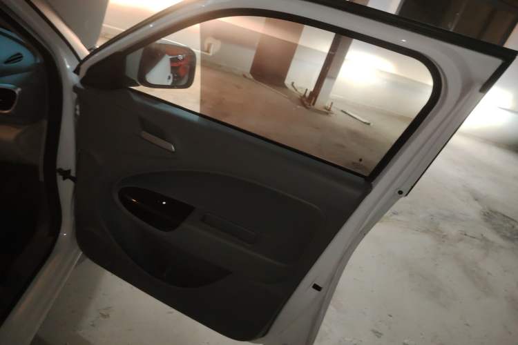 Used ORA White Cat 2020 360km Standard Version
