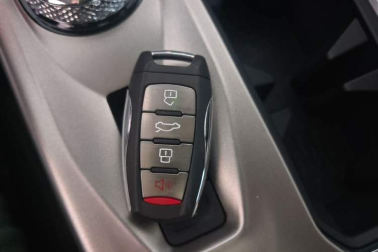 Used Haval DARGO 2024 1.5T DCT Border Collie Edition
