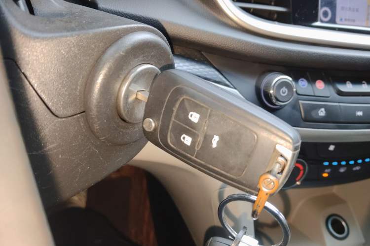 Used Buick GT 2021 Exemplar 1.5L Automatic Elite Version
