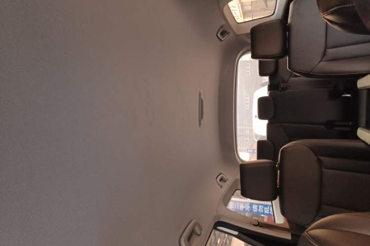 Used Wuling Jiachen 2022 1.5L Manual Comfort Edition