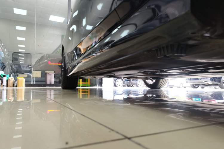 Used BMW 3 Series 2022 325Li M Sport Package
