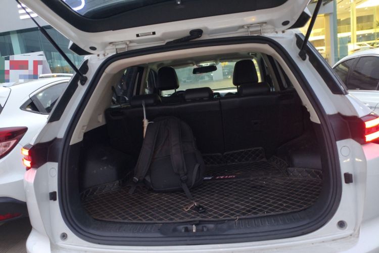 Used Changan CS55PLUS 2020 1.5T Automatic Colorful Model