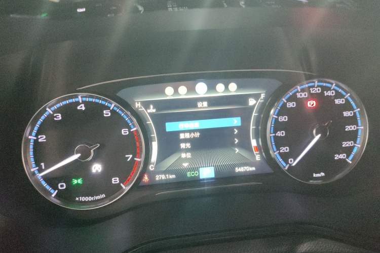 Used GAC Trumpchi M8 2020 Master Edition 390T Supreme Version
