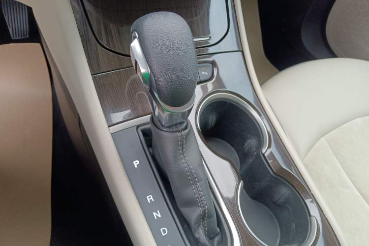 Used Buick Verano 2018 Sedan 15S Automatic Leading Model
