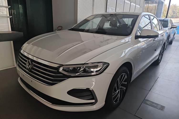 Used Volkswagen Lavida 2024 1.5L Automatic 5 Million Edition
