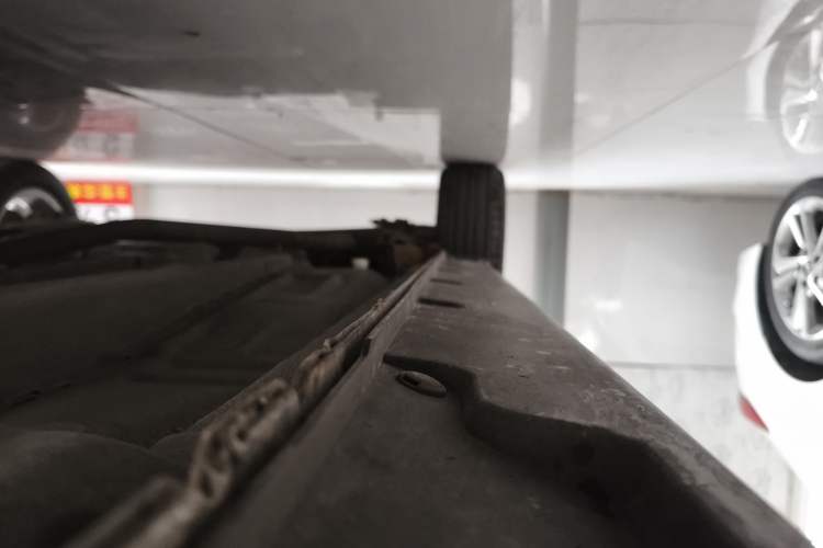 Used BAIC Beijing X3 2019 1.5L Manual Glory Edition
