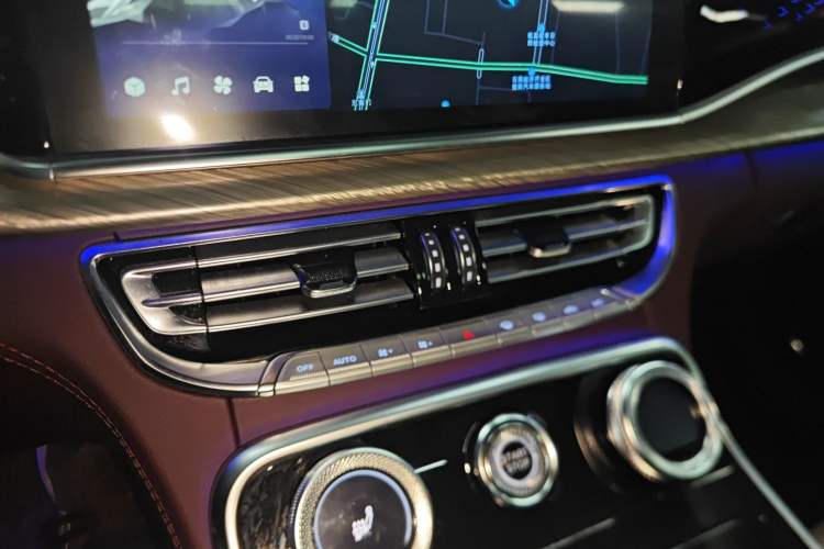 Used Hongqi H9 2020 Revised Version 2.0T Smart Connect Flagship Edition