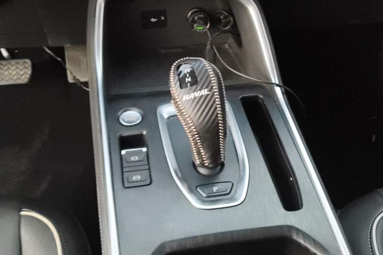 Used Haval H6 2021 China Trend Edition 1.5 GDIT Automatic Champion Version
