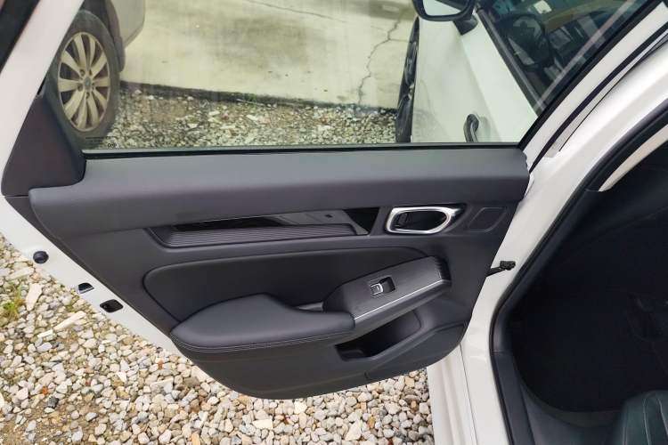 Used Honda Integra 2023 240TURBO CVT Phantom Night·Luxury Edition