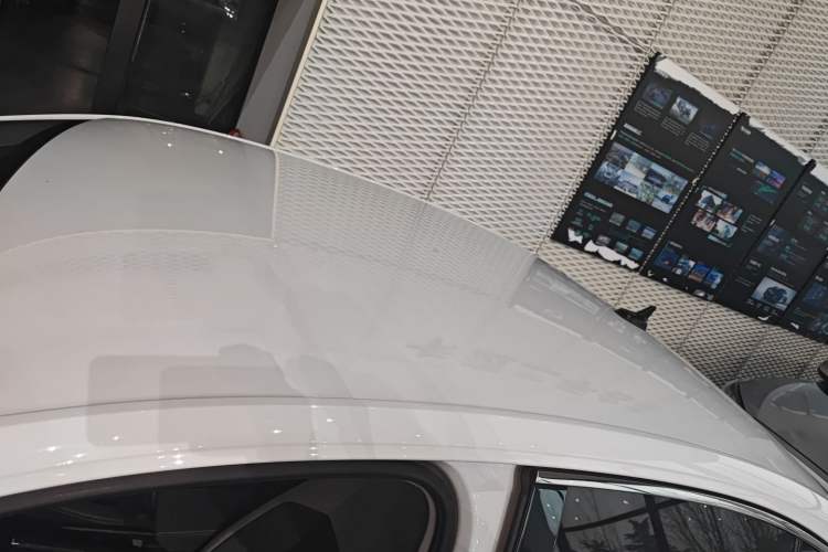 Used Volkswagen Lavida 2023 New Rui 1.5L Automatic New Yi Edition
