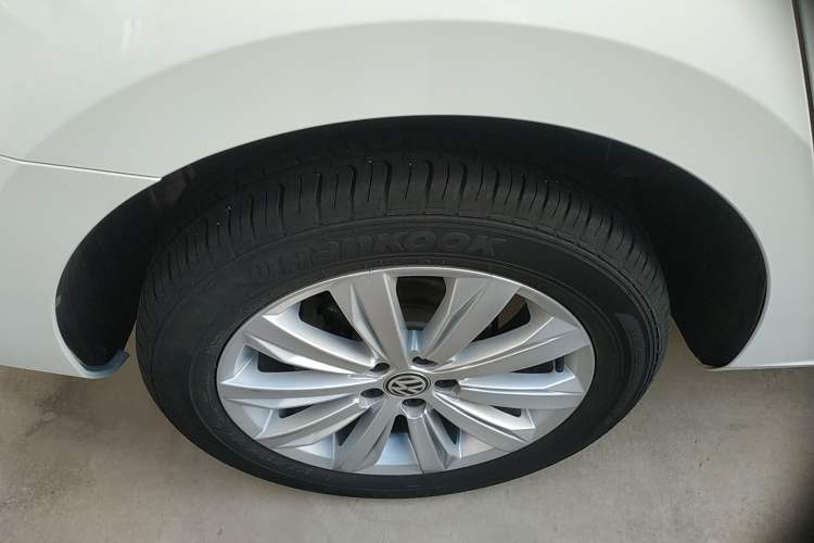 Used Volkswagen Bora 2019 Facelift Bora·Legend 1.5L Automatic Fashion Edition China VI Standard