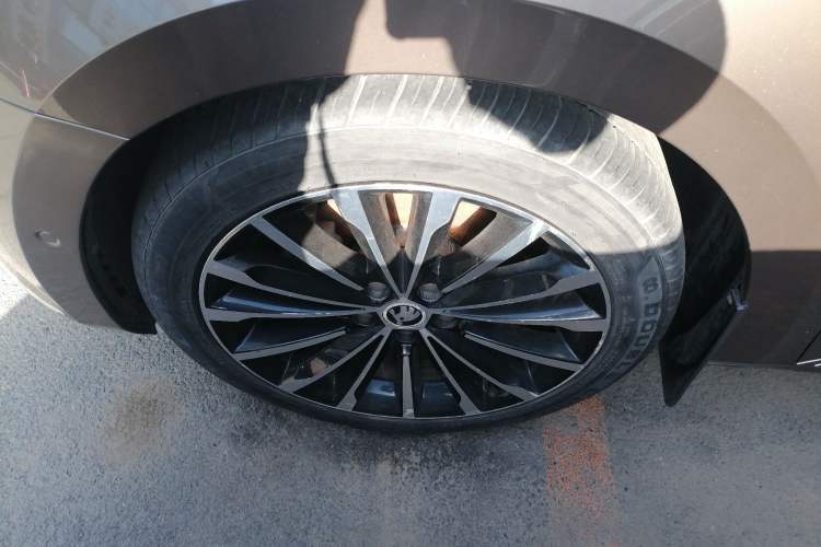 Used Skoda Superb 2016 TSI330 DSG Smart Drive Edition