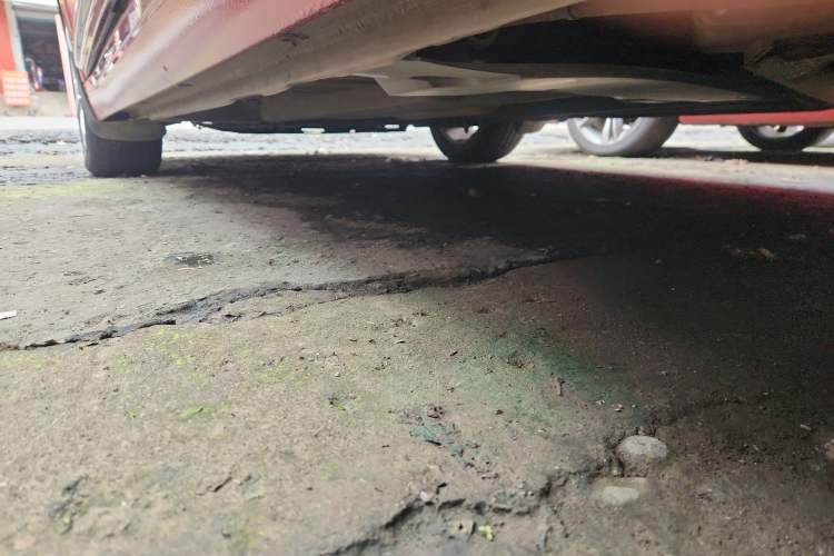 Used Citroen C-Quatre 2013 Sedan 1.6L Automatic Prestige Model
