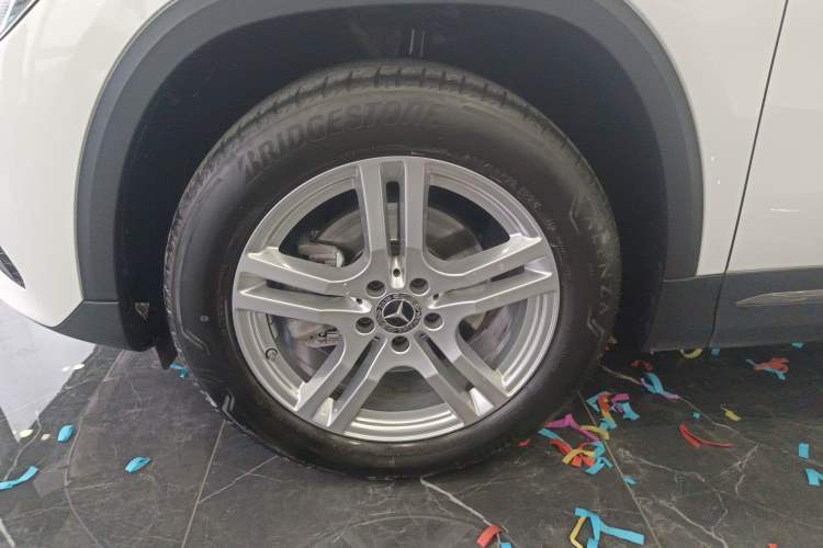 Used Mercedes-Benz GLA 2022 Second Facelift GLA 200