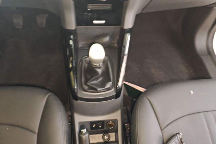 Used Ford EcoSport 2013 1.0L GTDi Manual Luxury Model