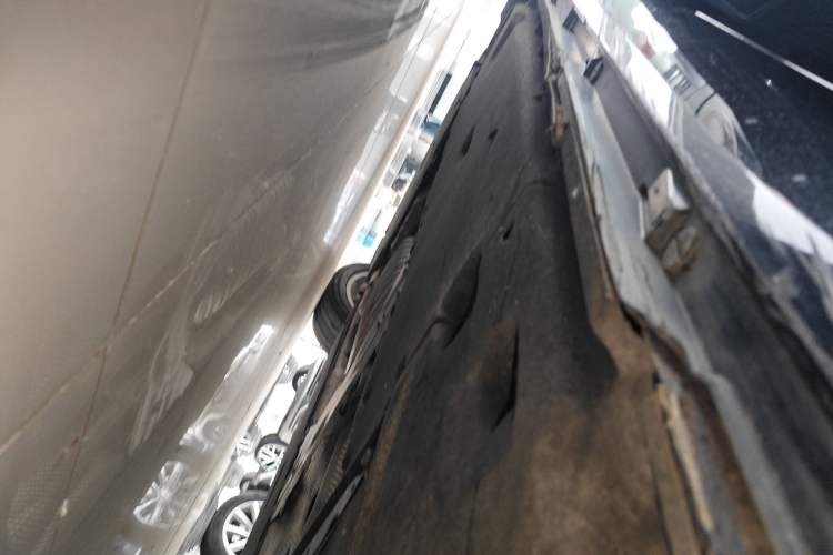 Used Audi A6L 2021 40 TFSI Luxury Prestige Edition
