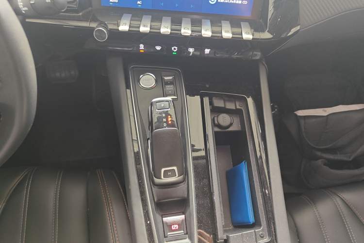 Used Peugeot 508 2022 508L 400THP PureTech Driving Control Edition
