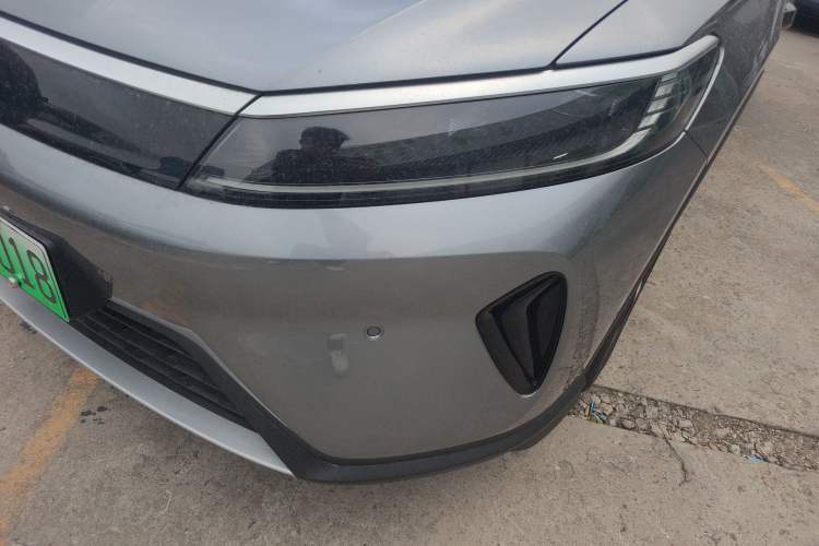 Used BYD Sealion 05 DM-i 2025 DM-i Smart Drive 115KM Flagship Model