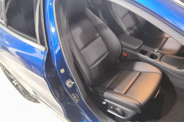 Used Mercedes-Benz GLA 2018 GLA 200 Fashion Model