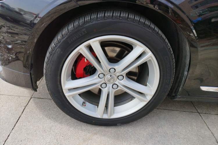 Used Volvo S90 2020 T5 Zhiyuan Luxury Edition