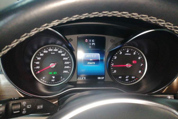 Used Mercedes-Benz V-Class 2022 V 260 L Long-wheelbase Luxury Edition
