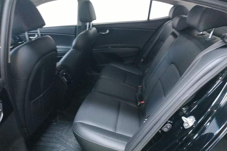 Used Kia K4 2017 1.8L Automatic DLX Special
