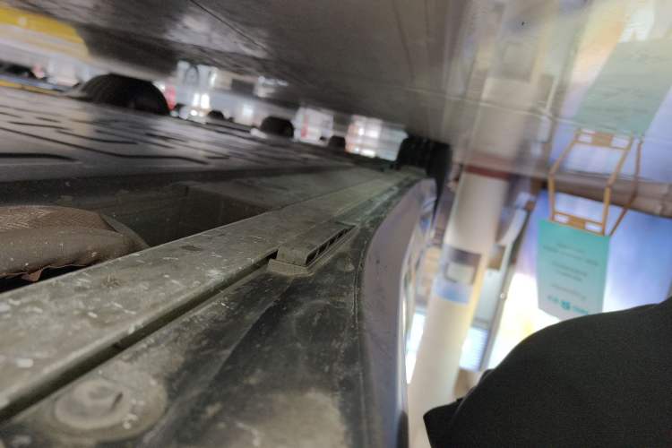 Used Nio ET5T 2024 75kWh Touring
