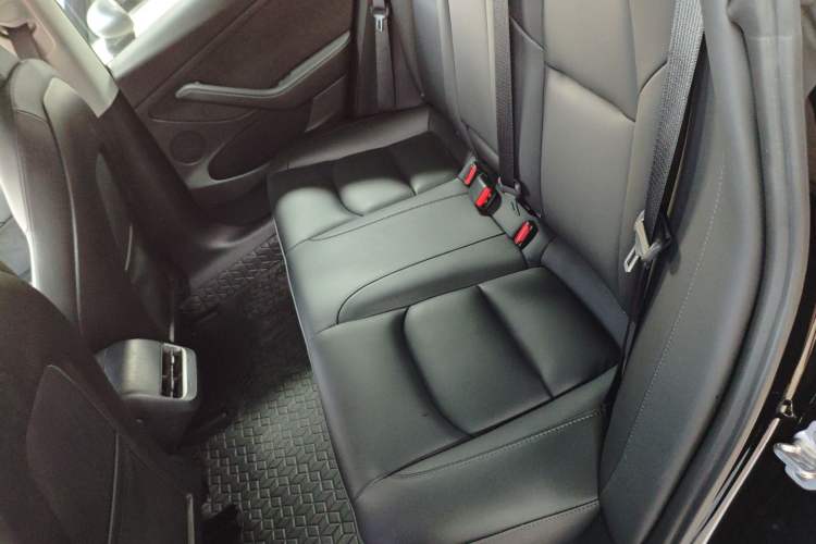 Used Tesla Model 3 2022 Rear-Wheel-Drive Version
