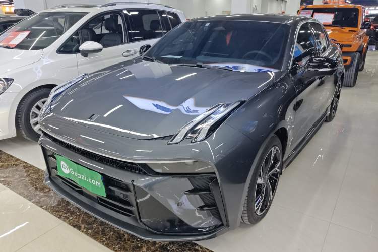 Used Lynk & Co 03 2025 1.5TD DCT Champion Edition Pro
