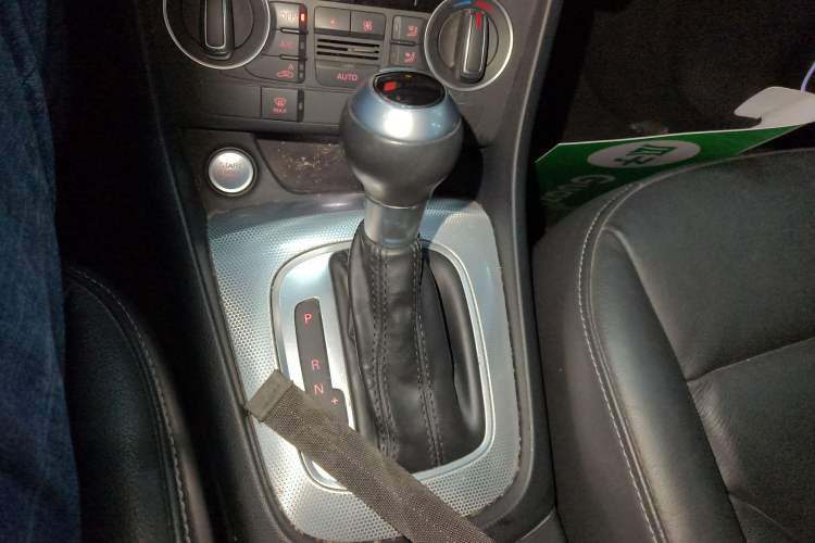 Used Audi Q3 2018 30th Anniversary Edition 30 TFSI Style Model
