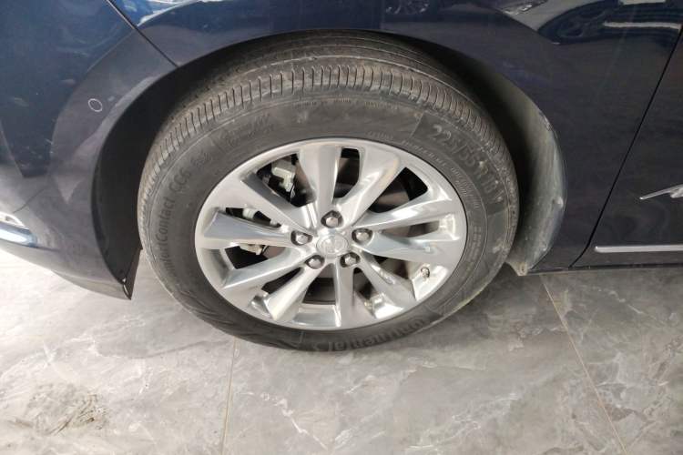 Used Buick GL8 2020 Avenir Avia Four-Seat Luxury Edition