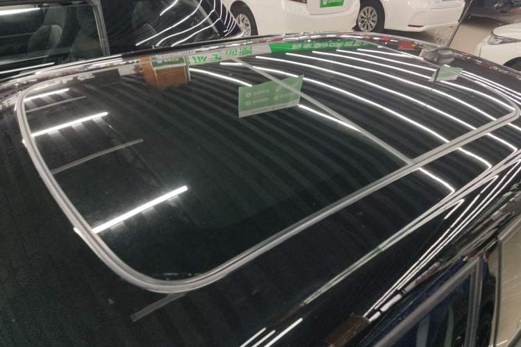 Used  MINI 2016 1.5T COOPER Five-Door Edition
