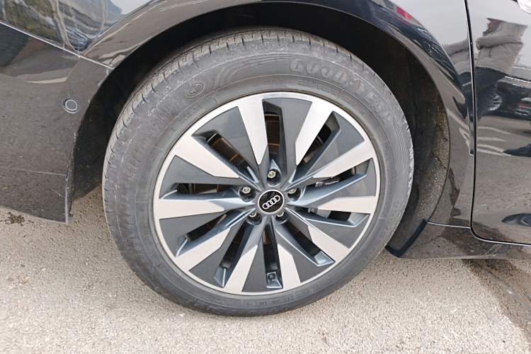 Used Audi A6L 2023 Revised 45 TFSI Prestige Elegant Edition