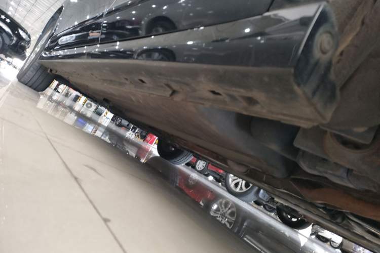 Used Nissan Sylphy 2016 Classic 1.6XE Automatic Leading Edition
