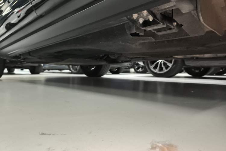 Used Land Rover Defender 2024 110 3.0T P400 XS