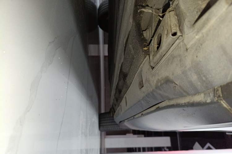 Used Denza N7 2023 with Ultra-Long Range
