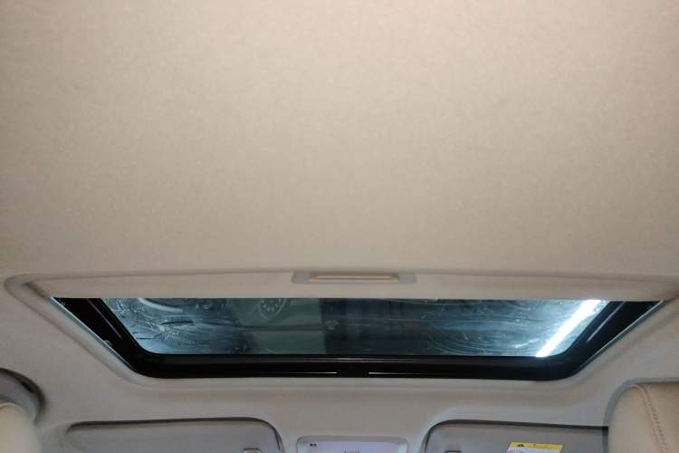 Used Buick GT 2021 Exemplar 1.5L Automatic Elite Version