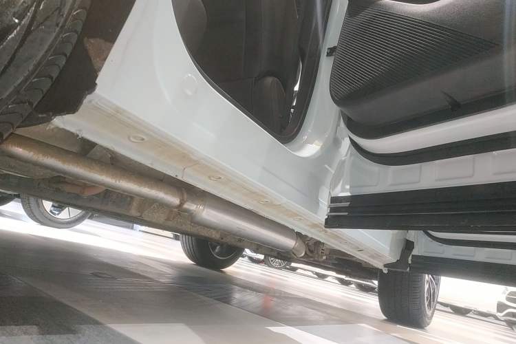 Used  Shanhai L6 2024 1.5TD DHT ULTRA
