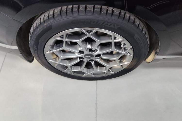 Used Genesis G80 2023 2.5T Four-Wheel-Drive Flagship Edition
