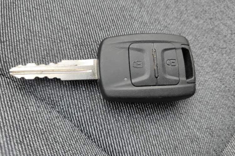 Used Wuling Hongguang New Energy 2024 All-Electric Model 300KM Standard Version
