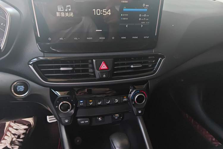 Used Hyundai Lafesta 2019 280TGDi Sport Edition China V Standard
