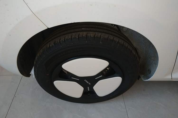 Used  Lumin 2025 205 km Xiangqin Version
