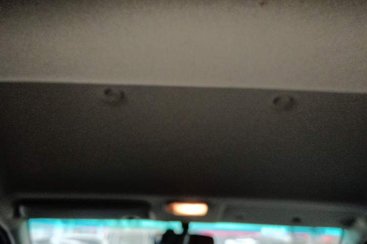 Used FORTHING Lingzhi 2023 M5L 1.6L Base Model 5 Seats