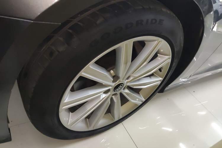 Used Audi A6L 2022 45 TFSI Prestige Dynamic Edition
